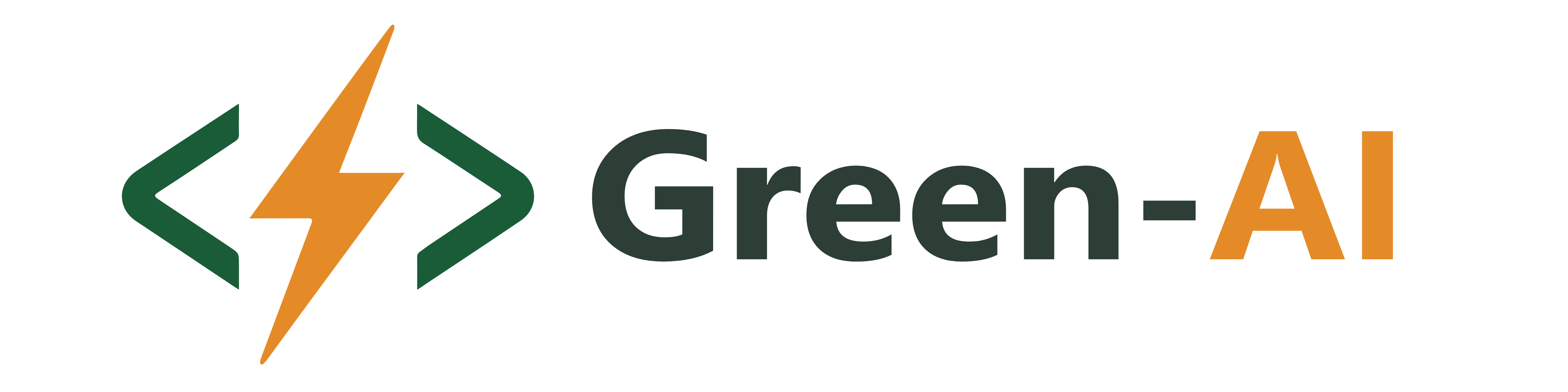 Green-AI