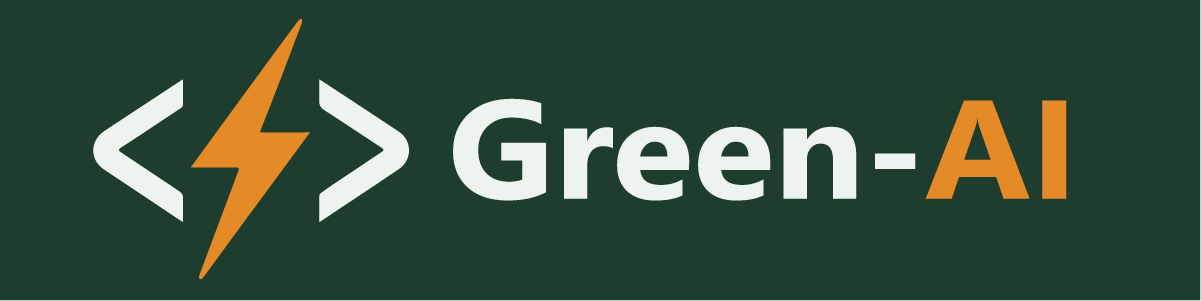 Green-AI